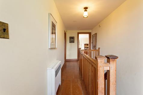 25 Old Ferry Road Castine ME 04421