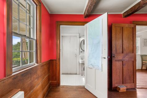 25 Old Ferry Road Castine ME 04421