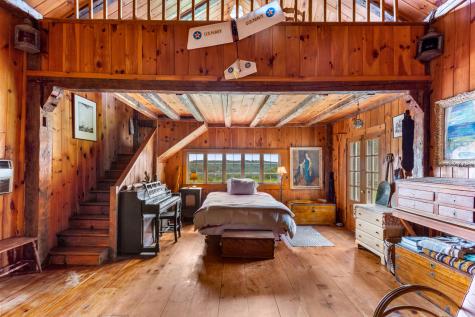 25 Old Ferry Road Castine ME 04421