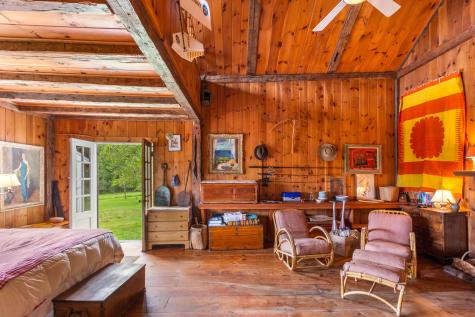 25 Old Ferry Road Castine ME 04421