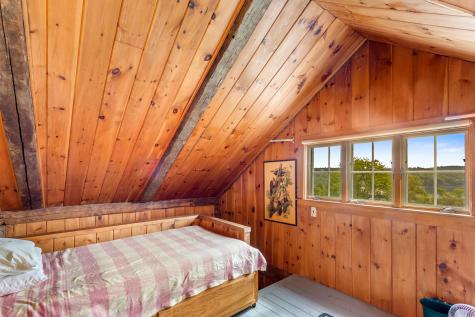 25 Old Ferry Road Castine ME 04421