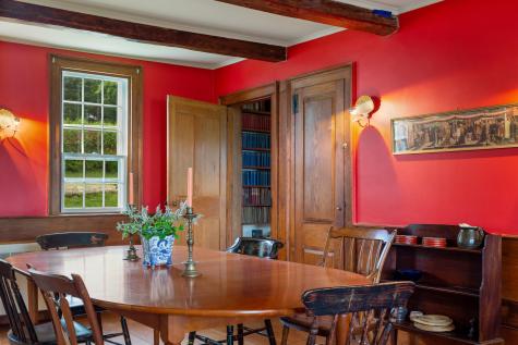 25 Old Ferry Road Castine ME 04421