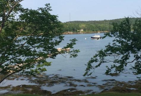 25 Old Ferry Road Castine ME 04421