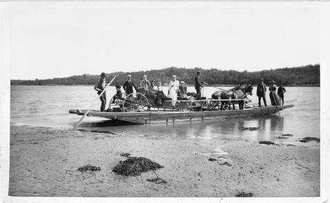 25 Old Ferry Road Castine ME 04421