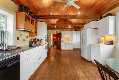 25 Old Ferry Road Castine ME 04421