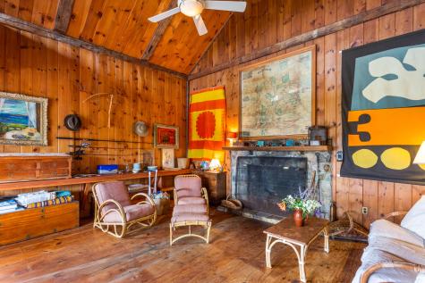 25 Old Ferry Road Castine ME 04421