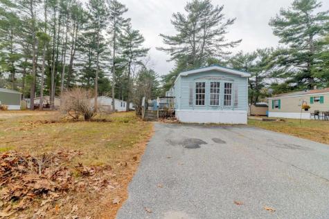 17 Tufton Street Brunswick ME 04011