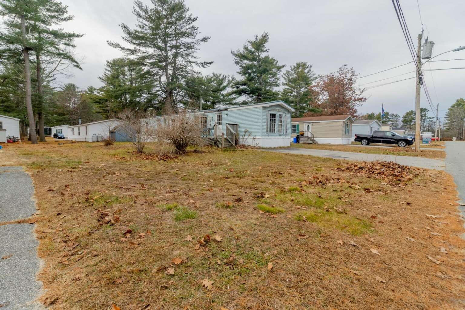 17 Tufton Street Brunswick ME 04011