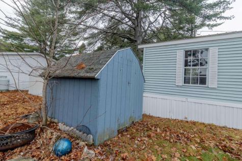 17 Tufton Street Brunswick ME 04011