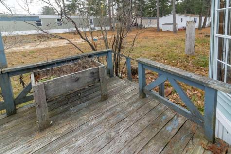 17 Tufton Street Brunswick ME 04011