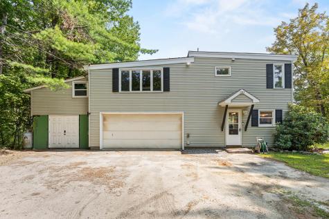 1083 Roosevelt Trail Windham ME 04062