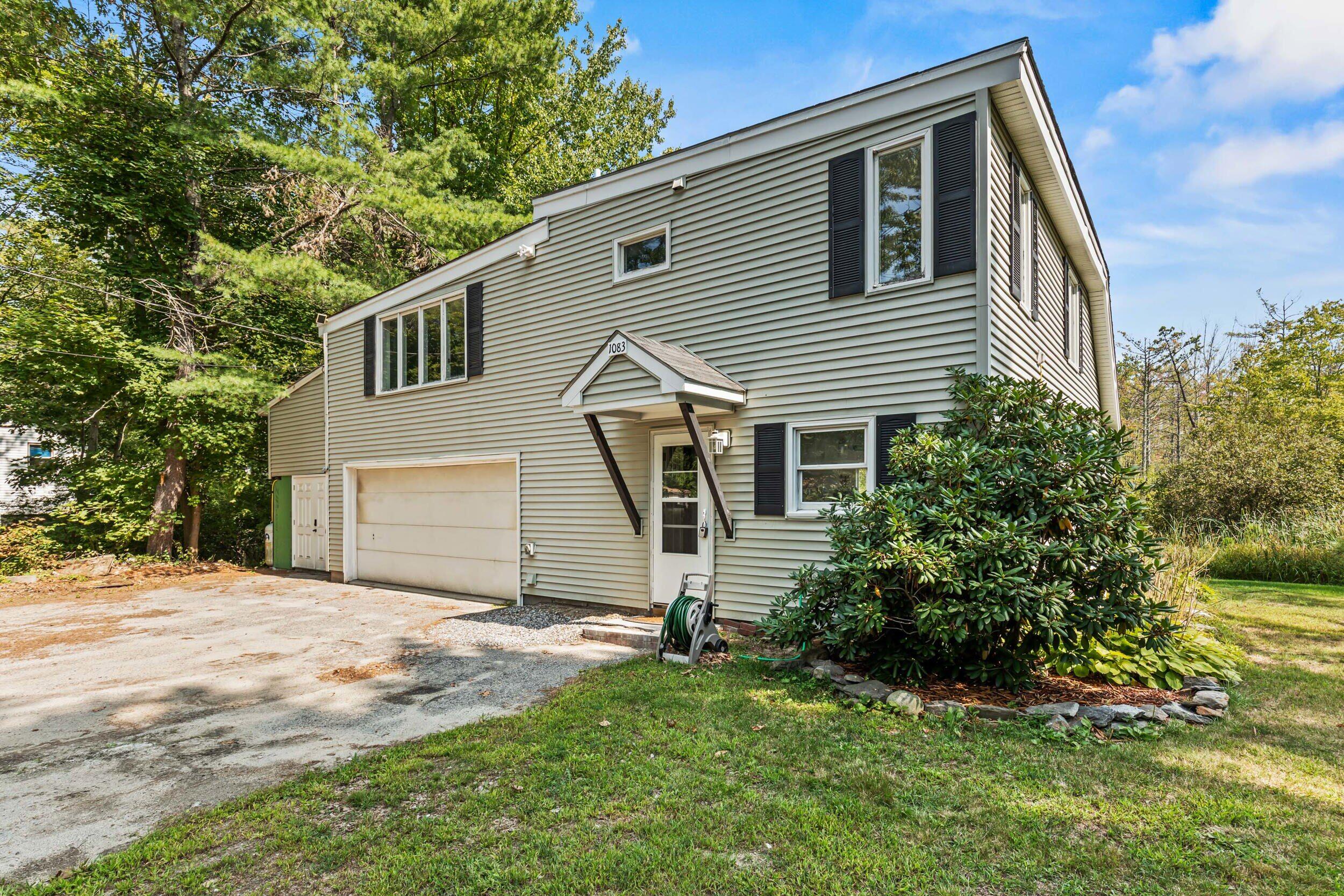 1083 Roosevelt Trail Windham ME 04062
