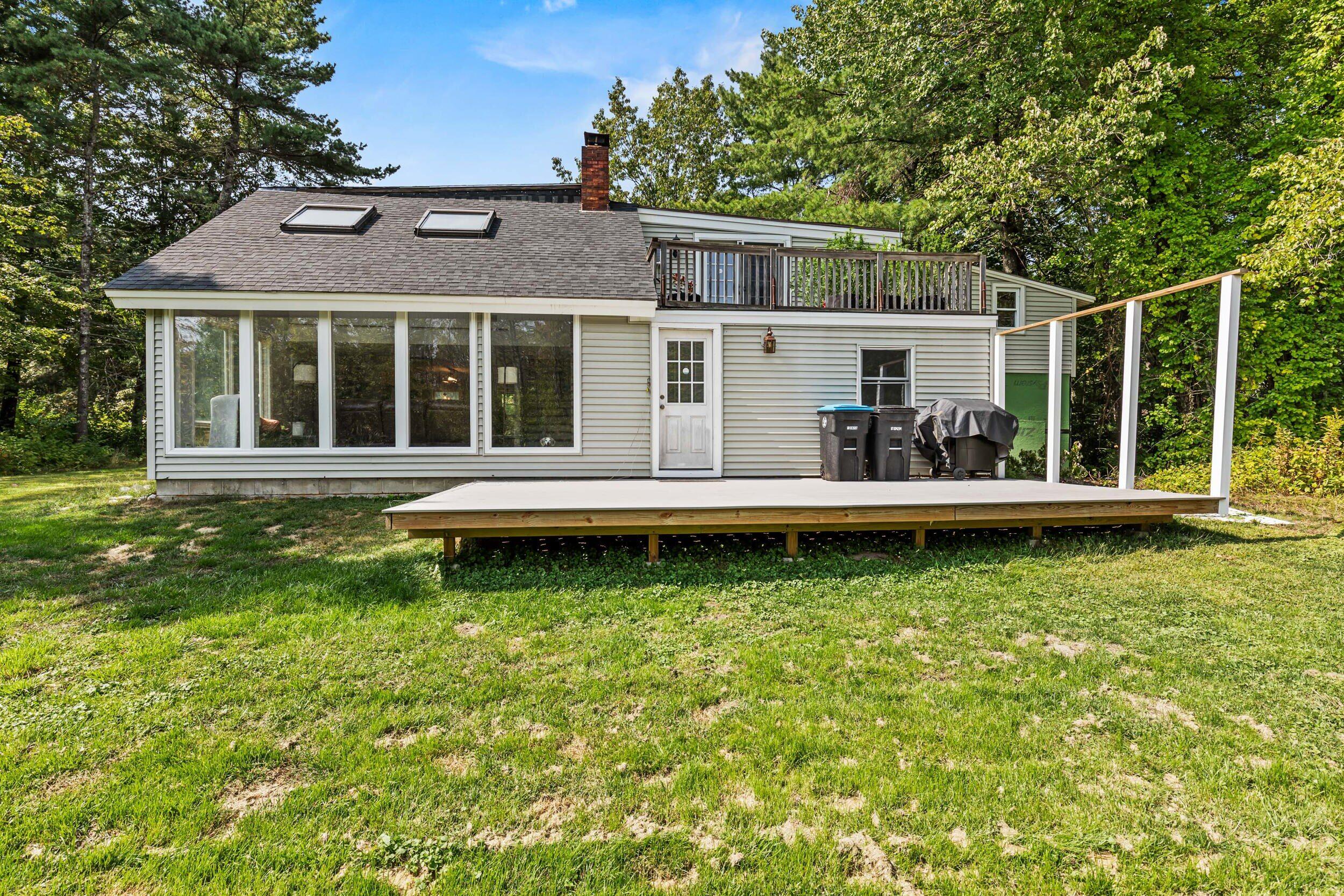 1083 Roosevelt Trail Windham ME 04062