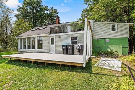 1083 Roosevelt Trail Windham ME 04062