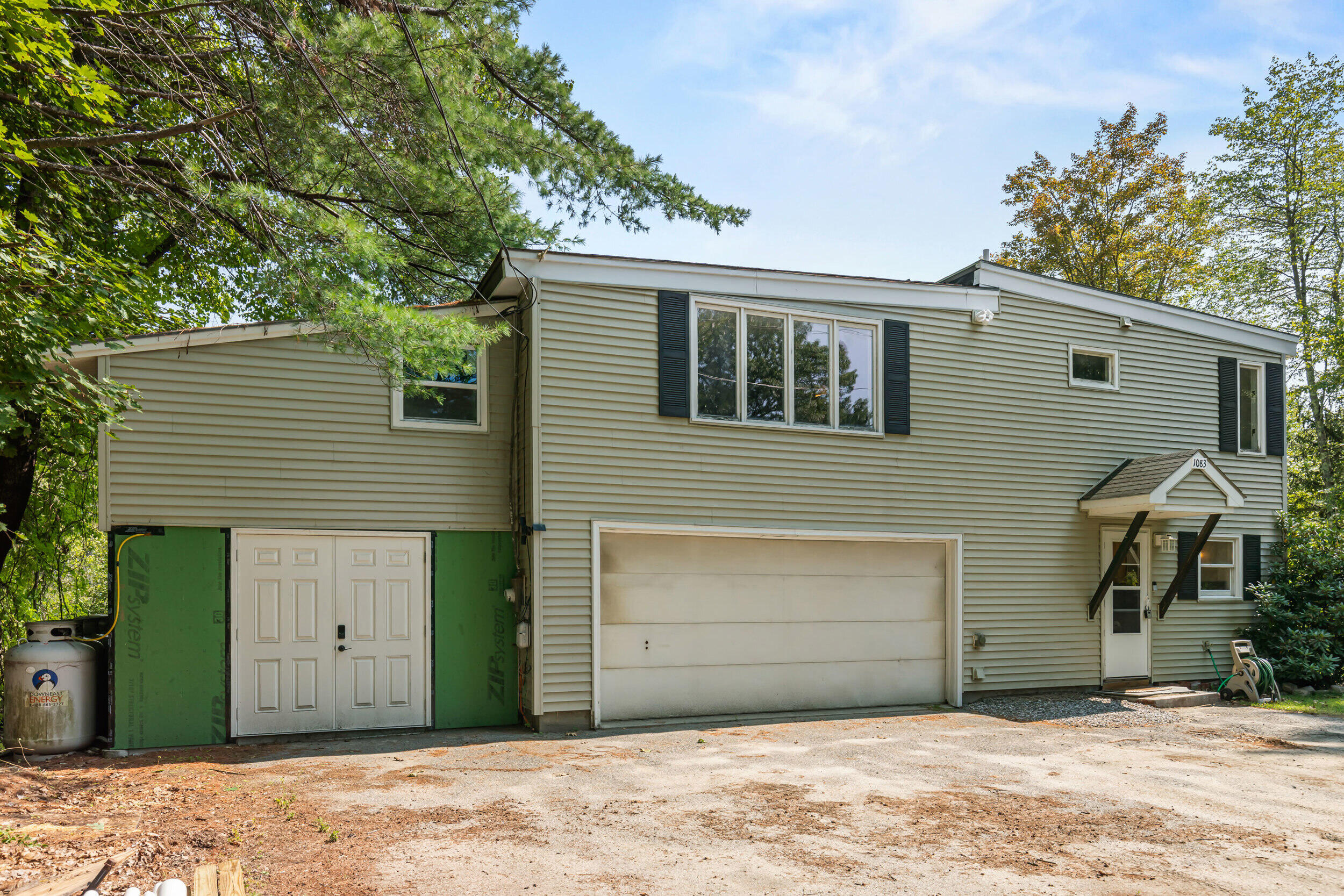 1083 Roosevelt Trail Windham ME 04062