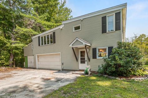 1083 Roosevelt Trail Windham ME 04062