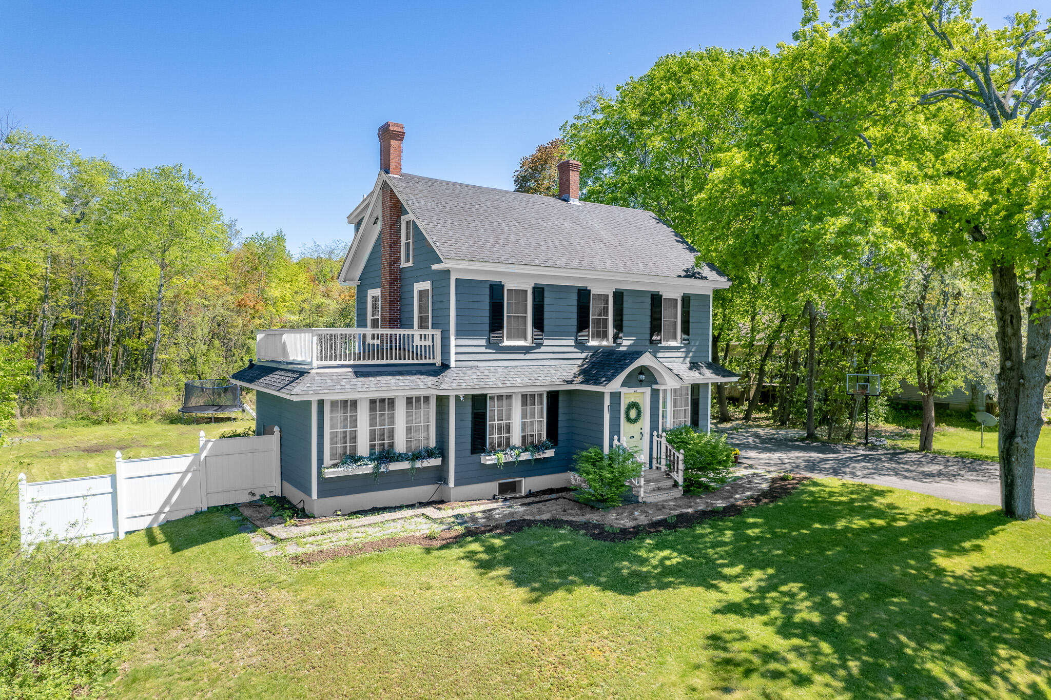 40 Westland Street Bangor ME 04401