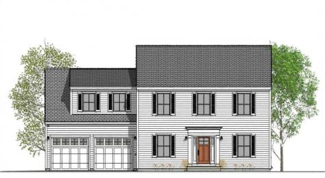 8 Limerick Drive Yarmouth ME 04096