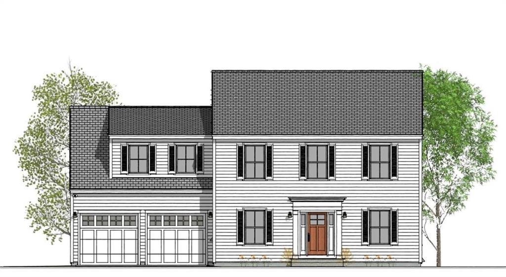 8 Limerick Drive Yarmouth ME 04096
