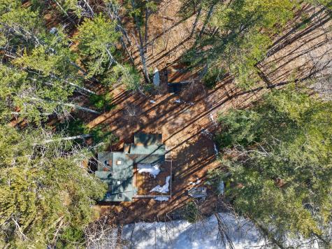 25 Katheryn Boulevard Casco ME 04015