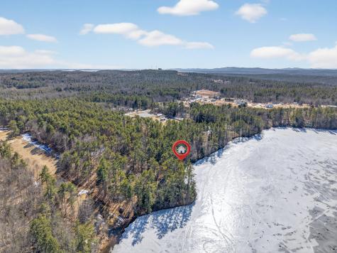 25 Katheryn Boulevard Casco ME 04015