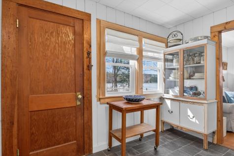 25 Katheryn Boulevard Casco ME 04015