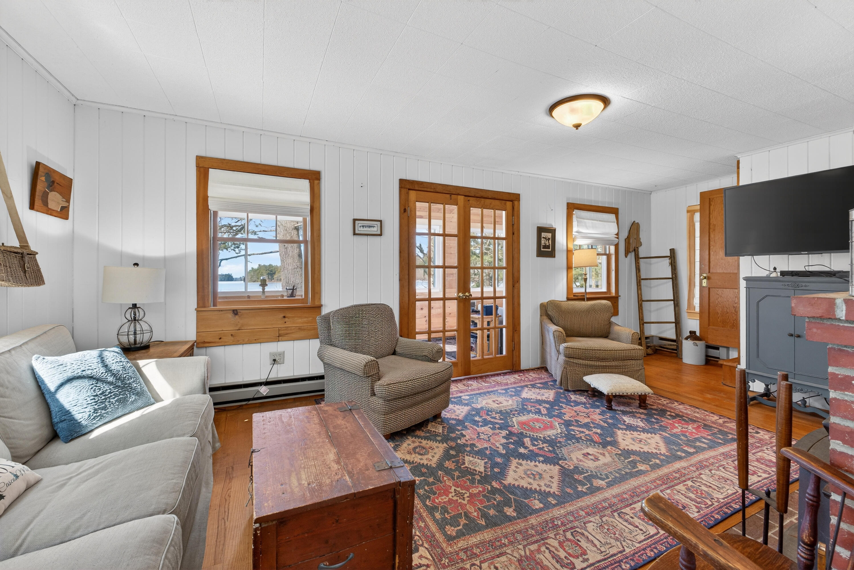 25 Katheryn Boulevard Casco ME 04015
