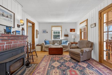 25 Katheryn Boulevard Casco ME 04015