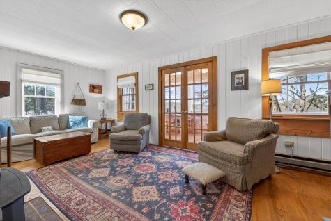 25 Katheryn Boulevard Casco ME 04015