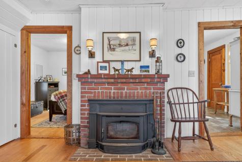 25 Katheryn Boulevard Casco ME 04015