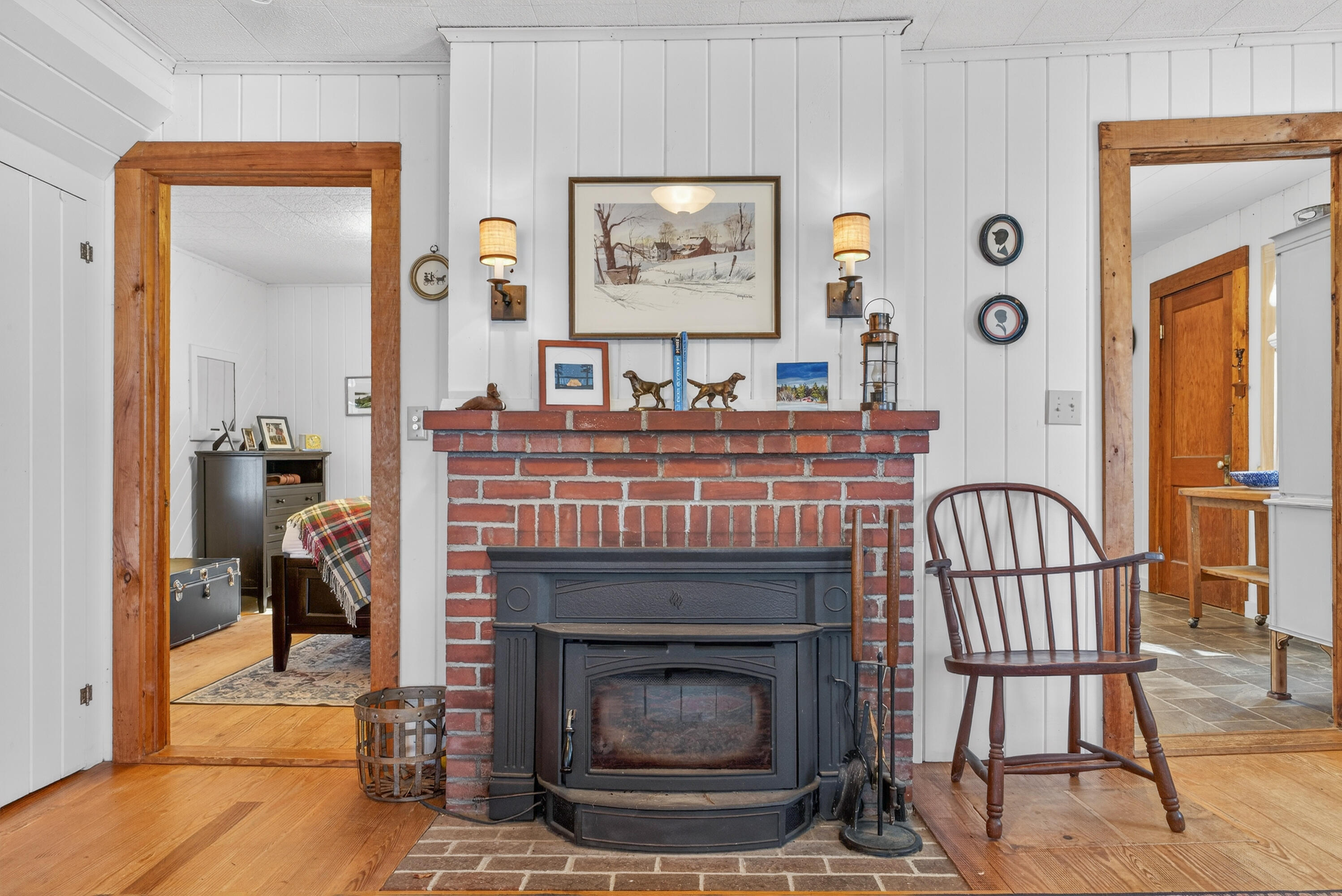 25 Katheryn Boulevard Casco ME 04015