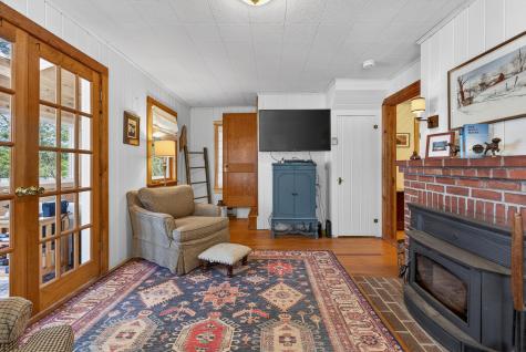 25 Katheryn Boulevard Casco ME 04015