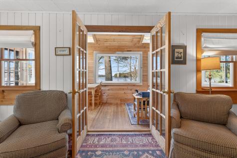 25 Katheryn Boulevard Casco ME 04015