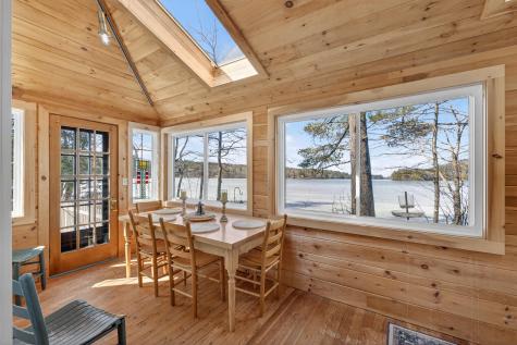 25 Katheryn Boulevard Casco ME 04015