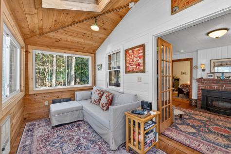 25 Katheryn Boulevard Casco ME 04015