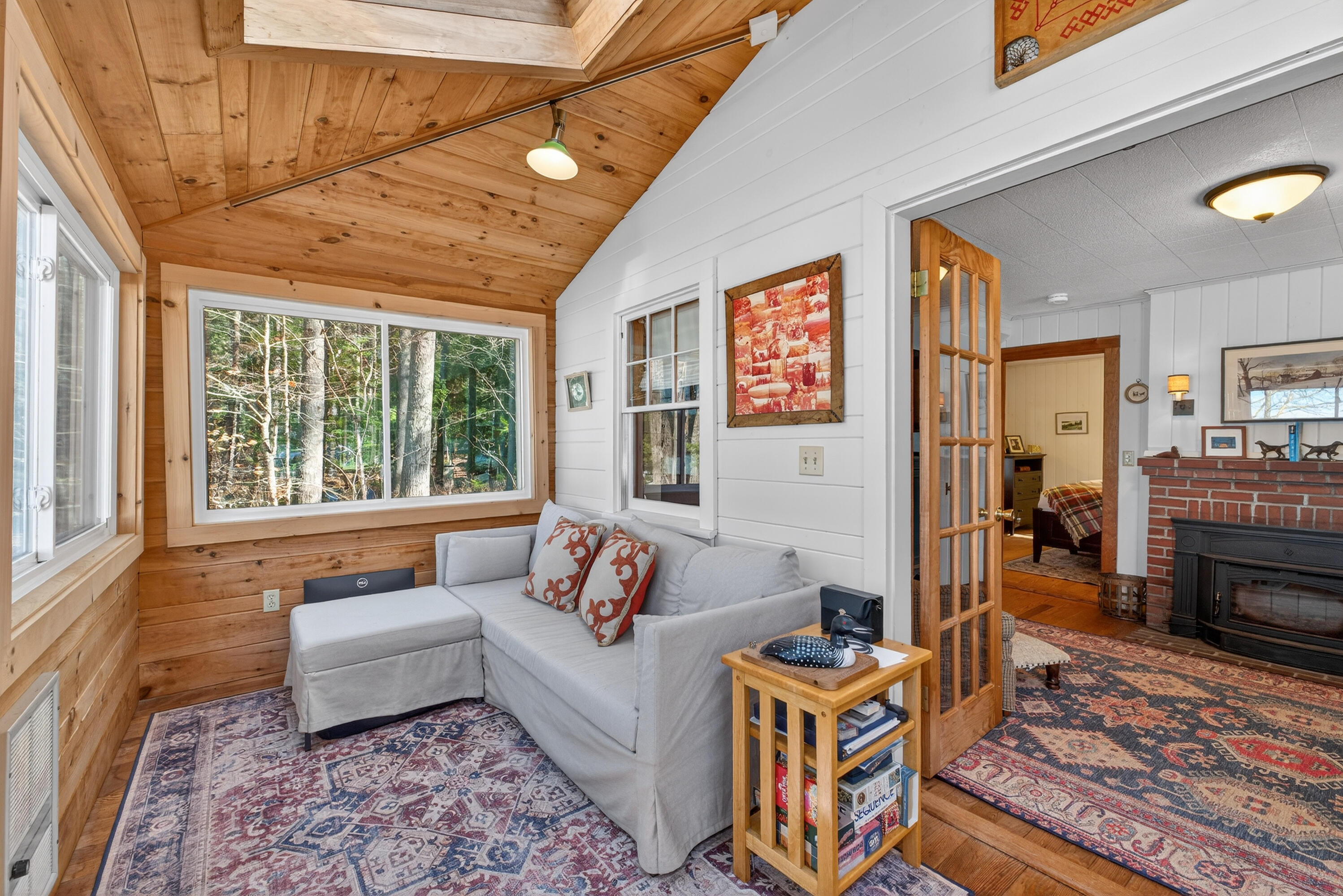 25 Katheryn Boulevard Casco ME 04015