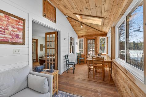 25 Katheryn Boulevard Casco ME 04015