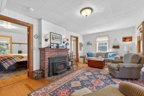 25 Katheryn Boulevard Casco ME 04015