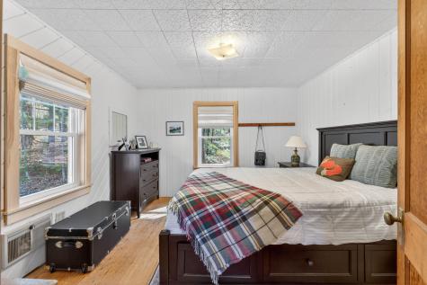 25 Katheryn Boulevard Casco ME 04015