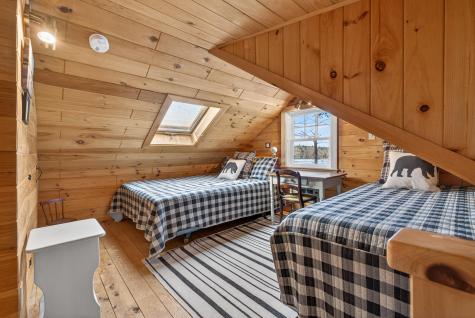 25 Katheryn Boulevard Casco ME 04015