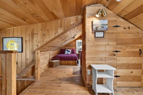 25 Katheryn Boulevard Casco ME 04015