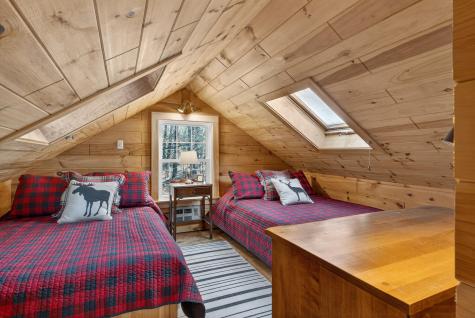 25 Katheryn Boulevard Casco ME 04015