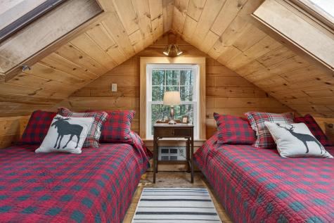 25 Katheryn Boulevard Casco ME 04015