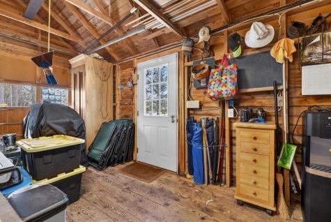 25 Katheryn Boulevard Casco ME 04015