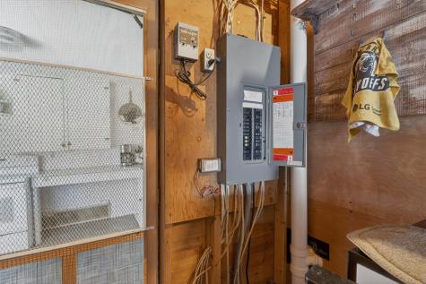 25 Katheryn Boulevard Casco ME 04015