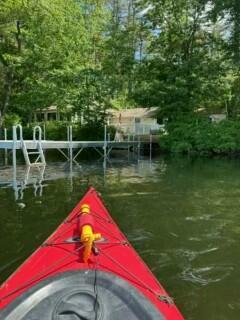 25 Katheryn Boulevard Casco ME 04015