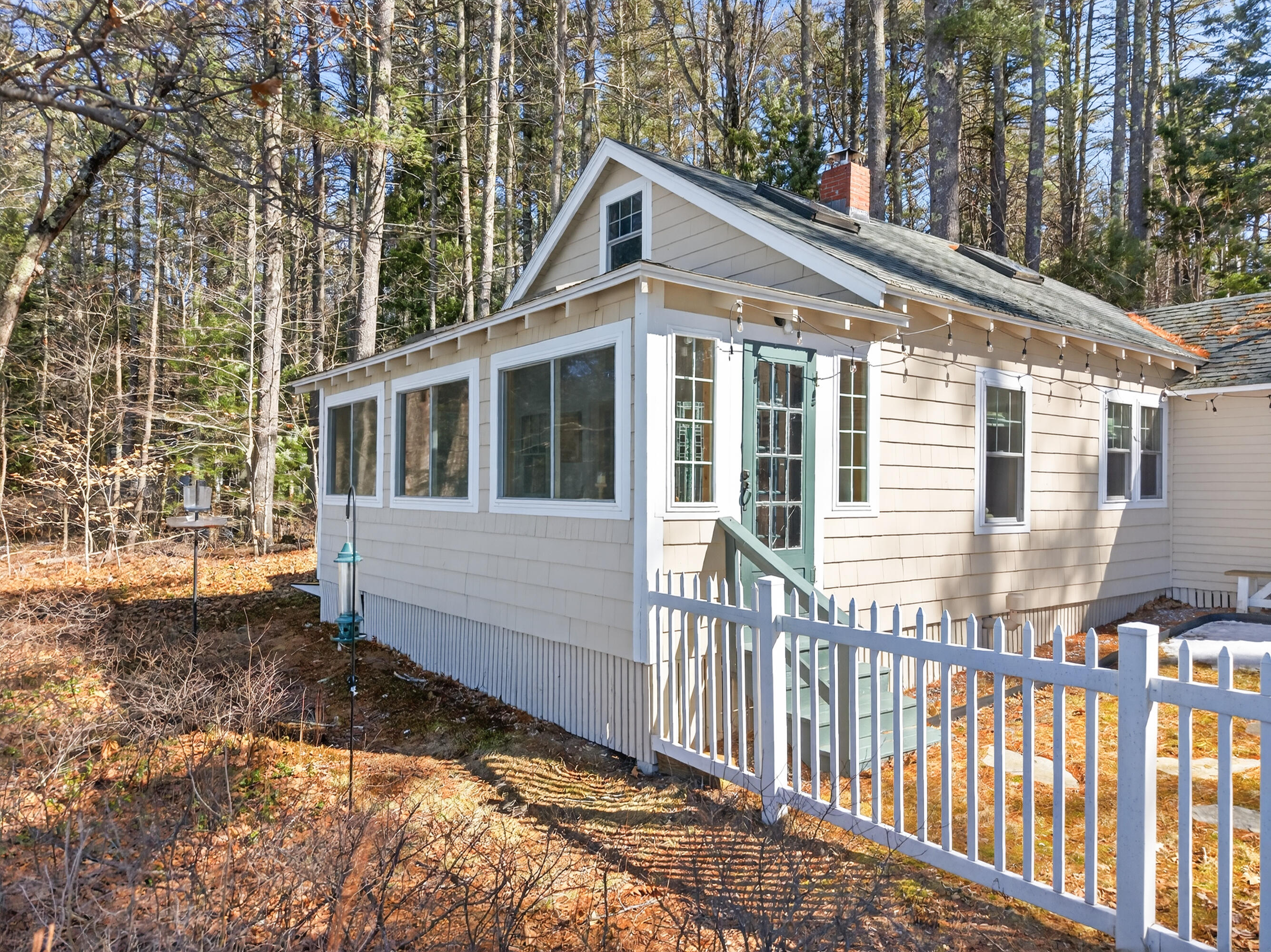 25 Katheryn Boulevard Casco ME 04015