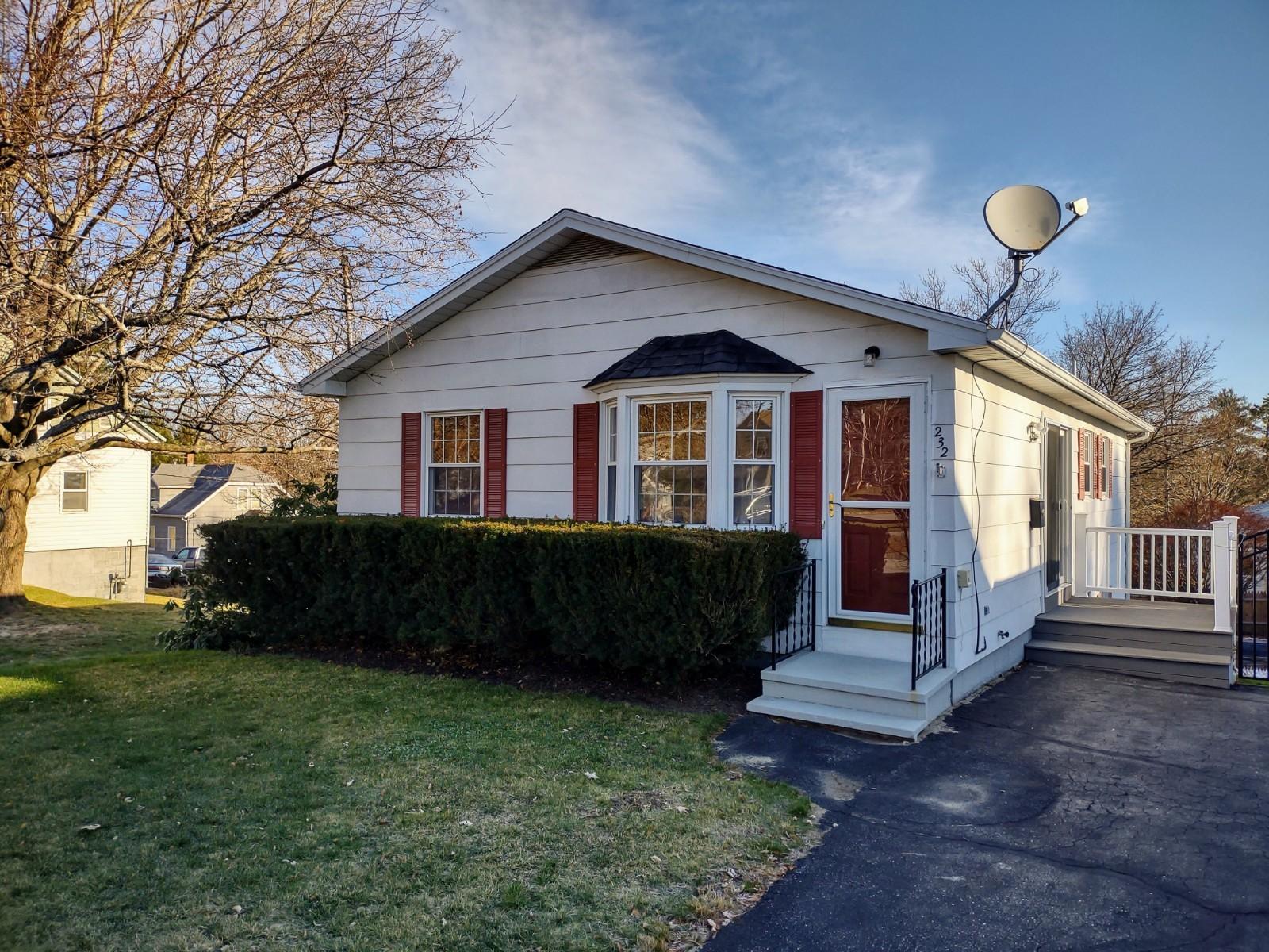 232 S Main Street Auburn ME 04210