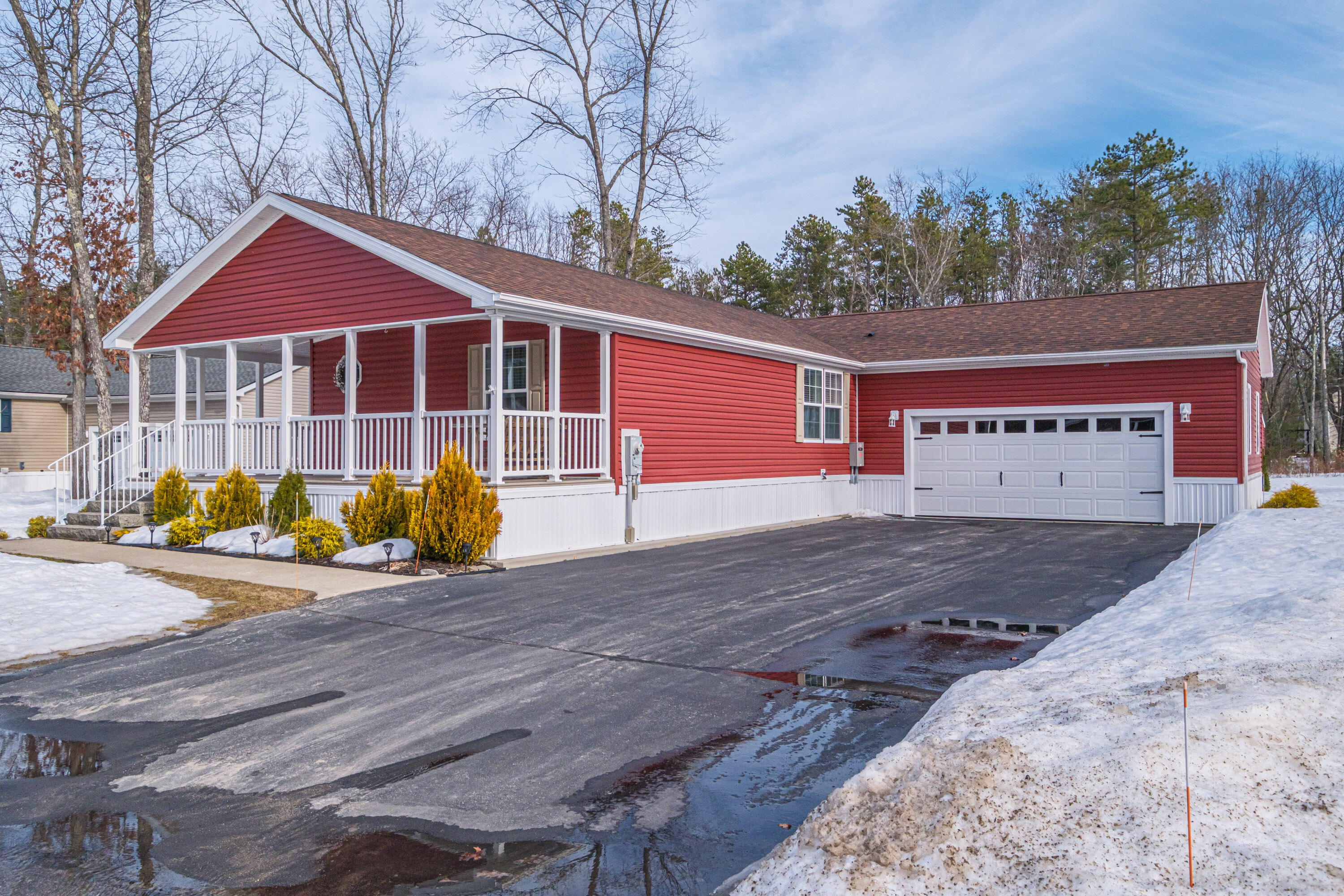 7 Conifer Drive Lyman ME 04002