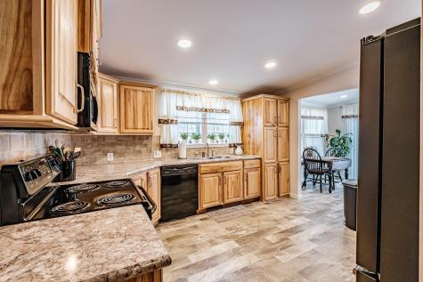 7 Conifer Drive Lyman ME 04002